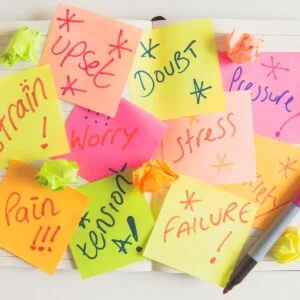 Self-love vs self-improvement, to be or not to be