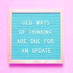 Stop ignoring the inspiring truths around you. Get updated by seeking Awareness.