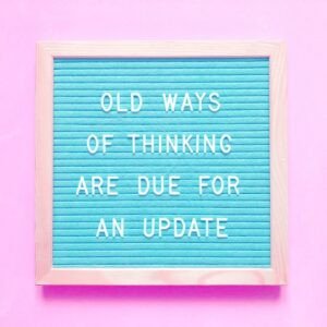 Stop ignoring the inspiring truths around you. Get updated by seeking Awareness.
