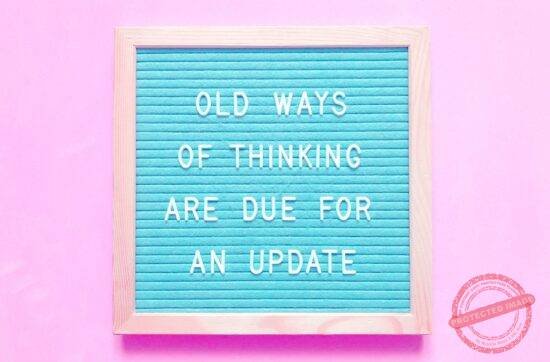Stop ignoring the inspiring truths around you. Get updated by seeking Awareness.