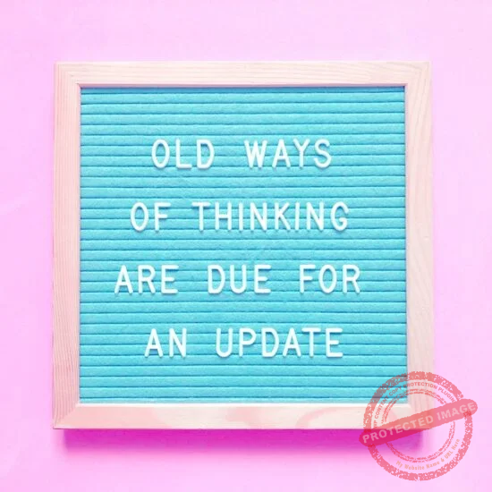 Stop ignoring the inspiring truths around you. Get updated by seeking Awareness.